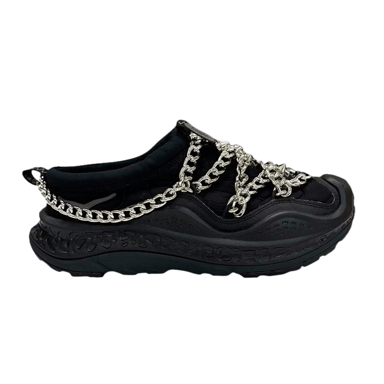 Junya Watanabe MAN x HOKA Ora Primo 'Black'