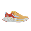 HOKA Bondi X 'Fiesta Amber Yellow'