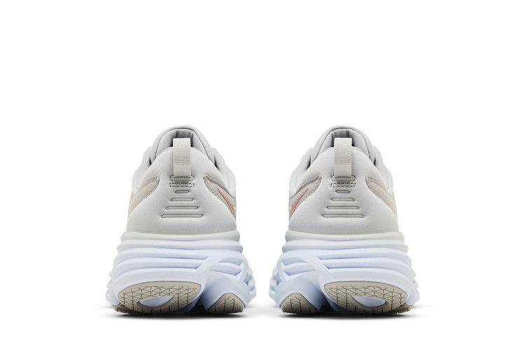 HOKA Wmns Bondi 8 'Harbor Mist'