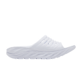 HOKA ORA Recovery Slide 'White'