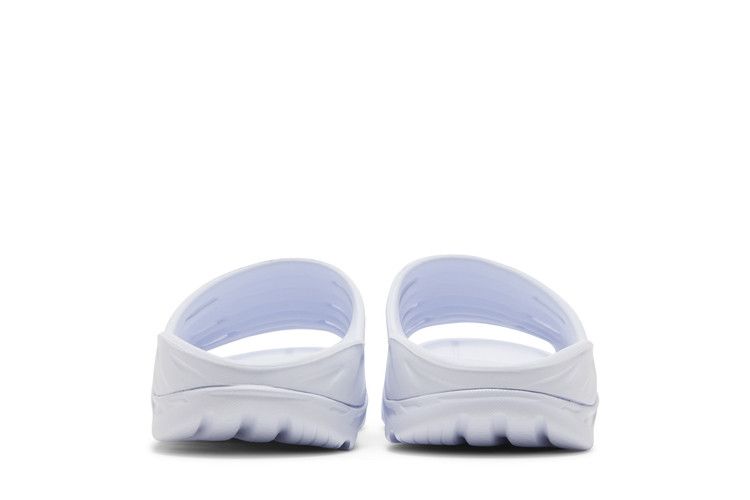 HOKA ORA Recovery Slide 'White'