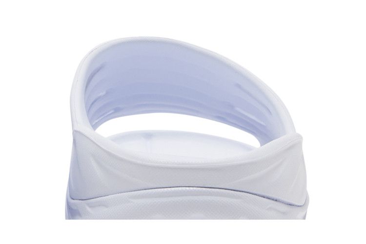 HOKA ORA Recovery Slide 'White'