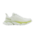 HOKA Clifton Edge 'Blue Flower Green Glow'