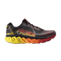 HOKA Arahi 'Black Formula One'