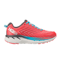HOKA Wmns Clifton 4 'Dubarry Grenadine'