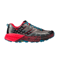 HOKA Speedgoat 2 'Black True Red'