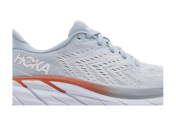 HOKA Wmns Clifton 8 'Blue Fog'