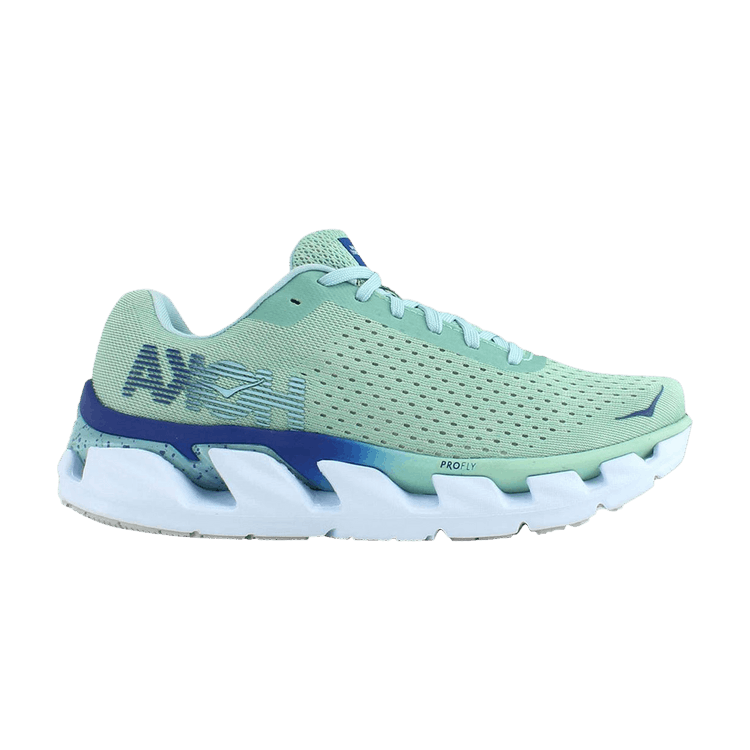 HOKA Wmns Elevon 'Lichen Sodalite Blue'