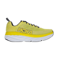 HOKA Bondi 6 'Citrus Anthracite'