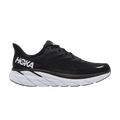 HOKA Clifton 8 'Black White'