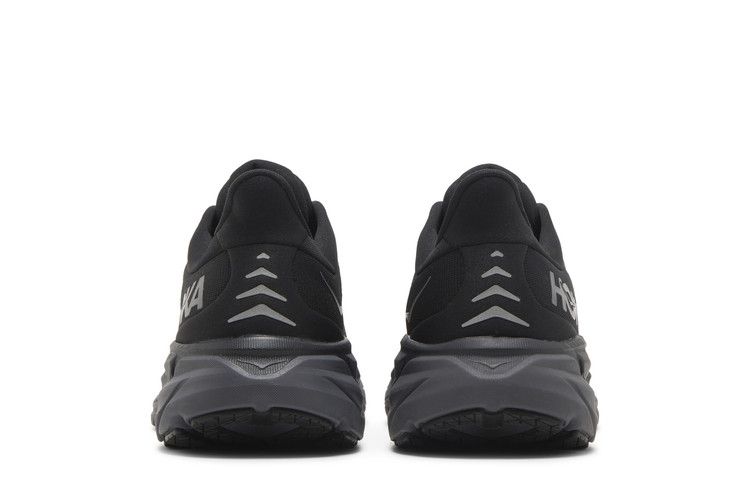 HOKA Wmns Clifton 8 'Black'