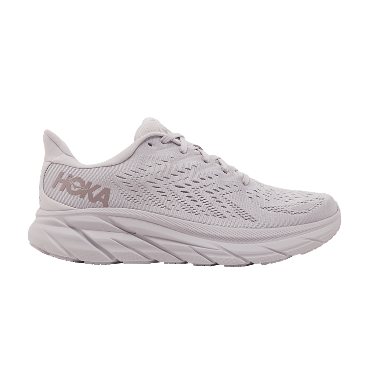 HOKA Wmns Clifton 8 'Lilac Marble'