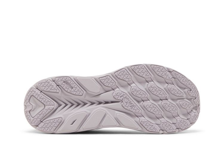 HOKA Wmns Clifton 8 'Lilac Marble'