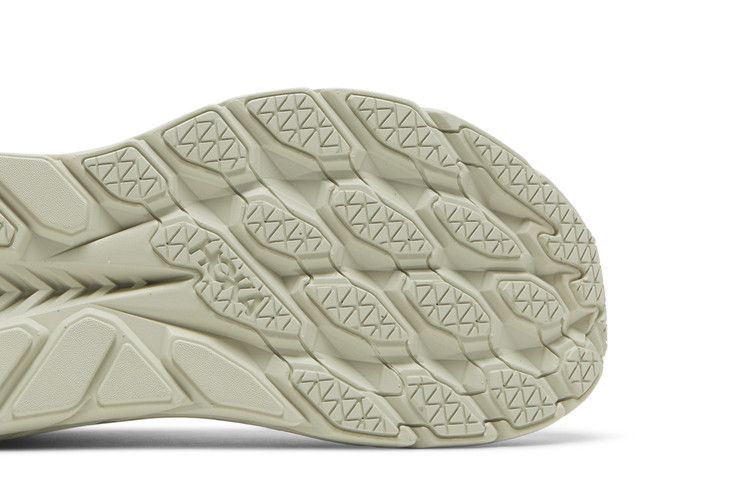 HOKA Wmns Clifton 8 'Smoke Green'