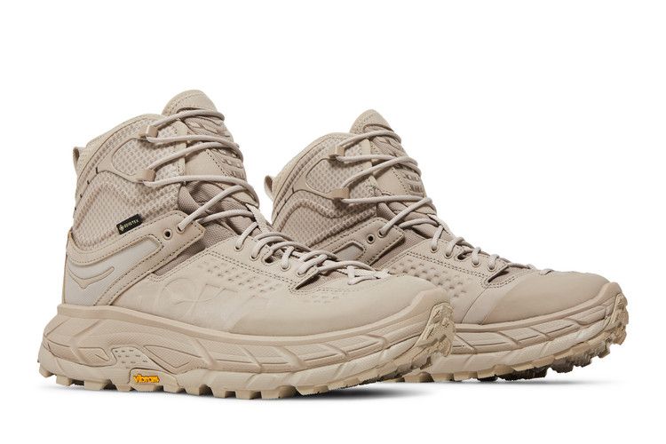 HOKA Tor Ultra High GORE-TEX 'Simply Taupe'
