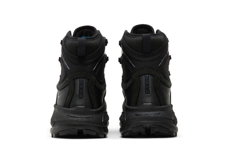 HOKA Tor Ultra High GORE-TEX 'Black'
