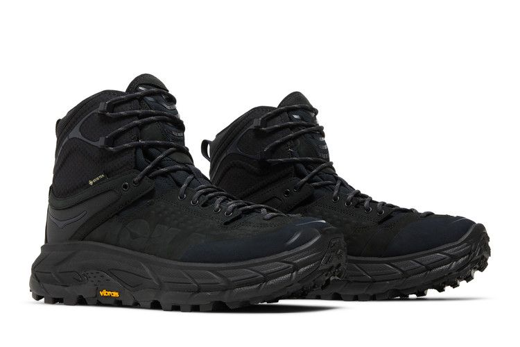 HOKA Tor Ultra High GORE-TEX 'Black'