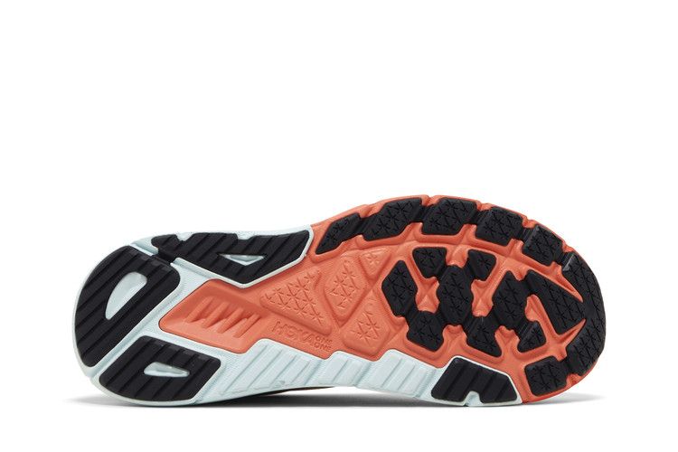 HOKA Arahi 6 'Short Bread Fiesta'