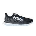 HOKA Mach 5 'Black Castlerock'