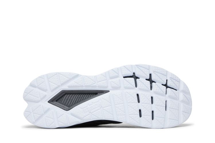 HOKA Mach 5 'Black Castlerock'