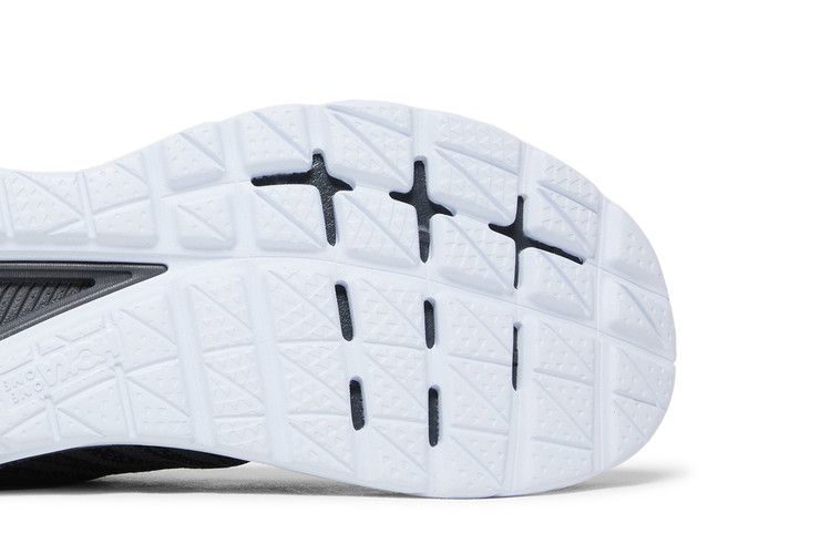HOKA Mach 5 'Black Castlerock'