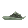 HOKA Ora Luxe 'Thyme Loden Frost'