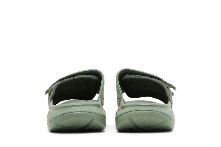 HOKA Ora Luxe 'Thyme Loden Frost'
