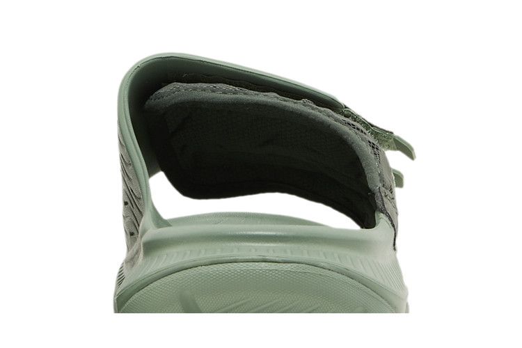 HOKA Ora Luxe 'Thyme Loden Frost'