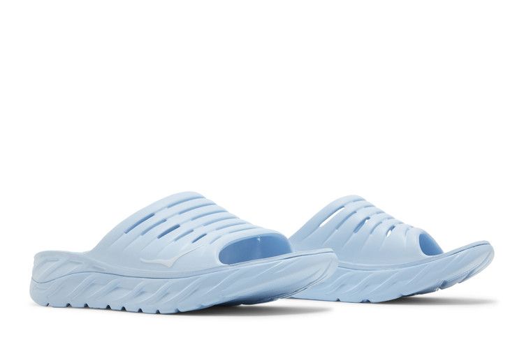 HOKA Ora Recovery Slide 'Summer Song'
