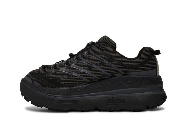 HOKA Mafate Origins 'Black'