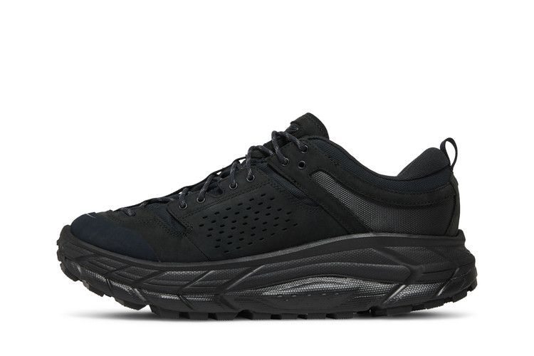 HOKA Tor Ultra Low GORE-TEX 'Black'