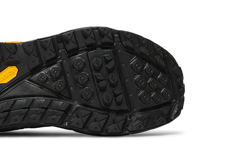 HOKA Tor Ultra Low GORE-TEX 'Black'
