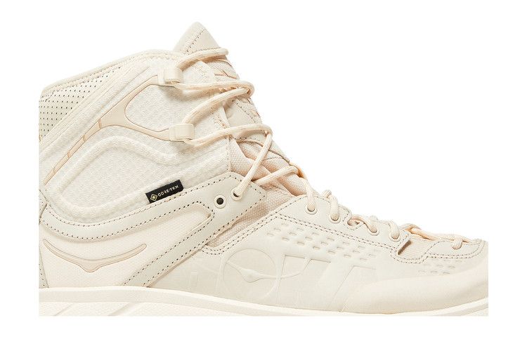 HOKA Tor Ultra High GORE-TEX 'Eggnog Gum'