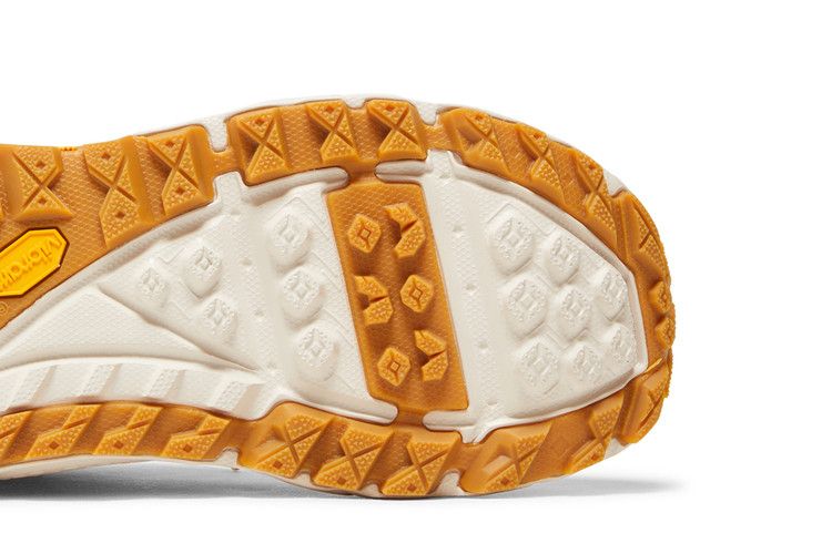 HOKA Tor Ultra High GORE-TEX 'Eggnog Gum'