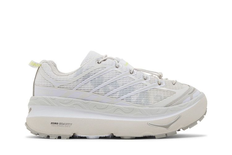 HOKA Mafate Origins 'White Lunar Rock'