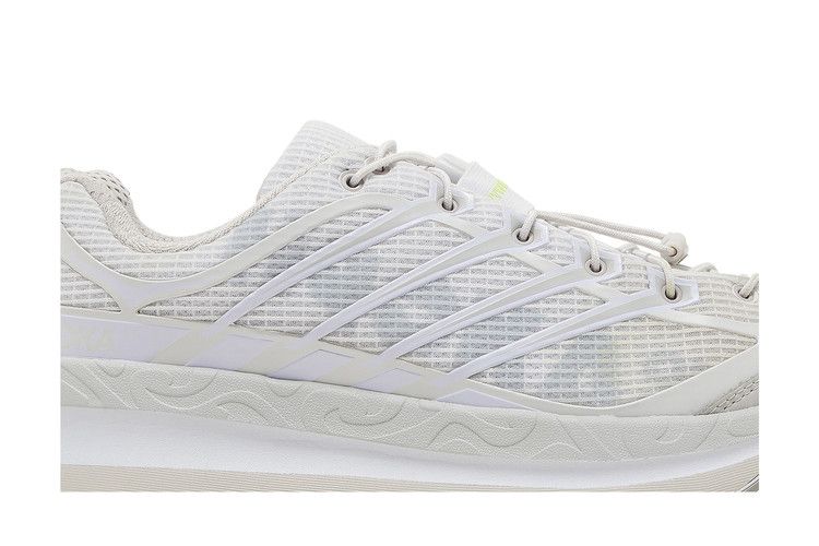 HOKA Mafate Origins 'White Lunar Rock'