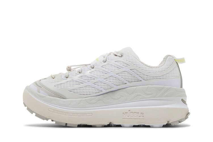 HOKA Mafate Origins 'White Lunar Rock'