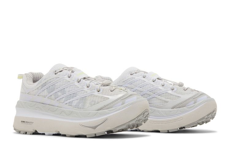 HOKA Mafate Origins 'White Lunar Rock'