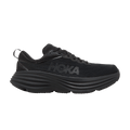 HOKA Bondi 8 2E Wide 'Triple Black'
