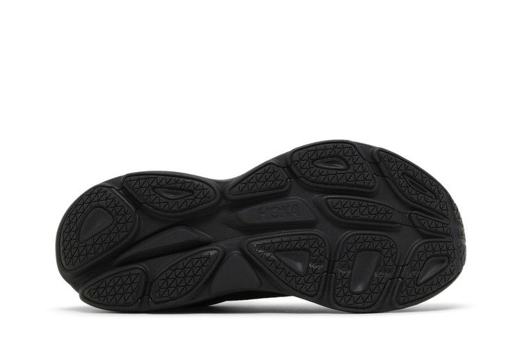 HOKA Bondi 8 'Black'