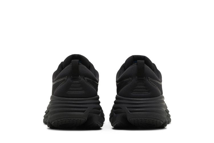 HOKA Bondi 8 'Black'