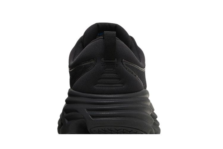 HOKA Bondi 8 'Black'