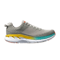 HOKA Wmns Clifton 5 'Vapor Blue Wrought Iron'