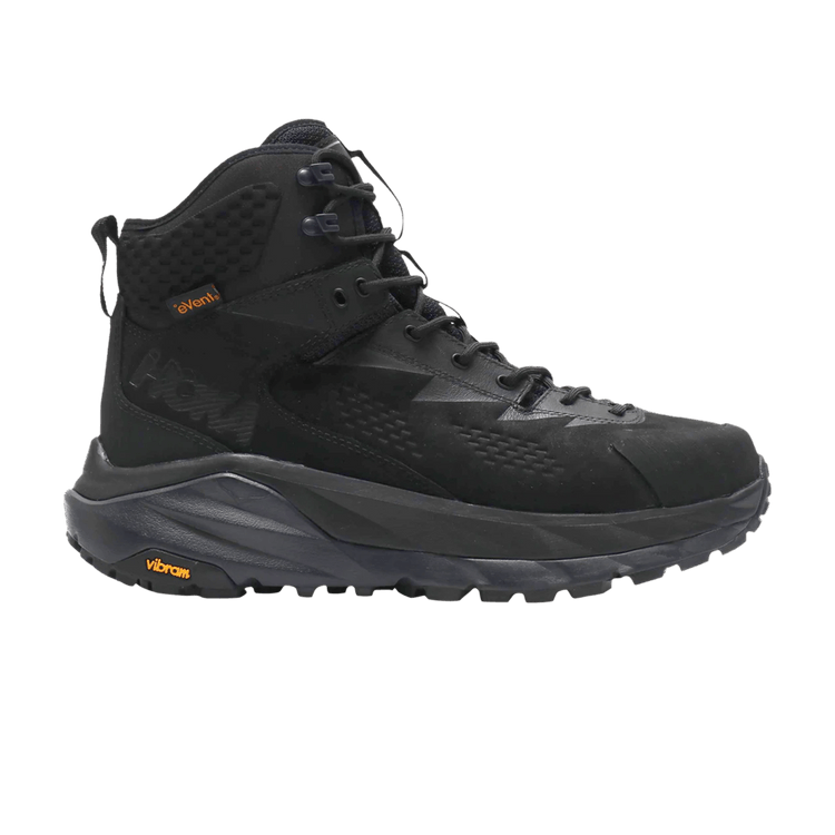 HOKA Sky Kaha High 'Black'
