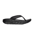 HOKA Ora Recovery Flip Slide 'Black'