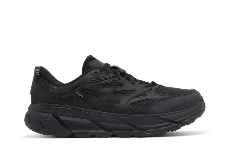 HOKA Clifton L GORE-TEX 'Black'