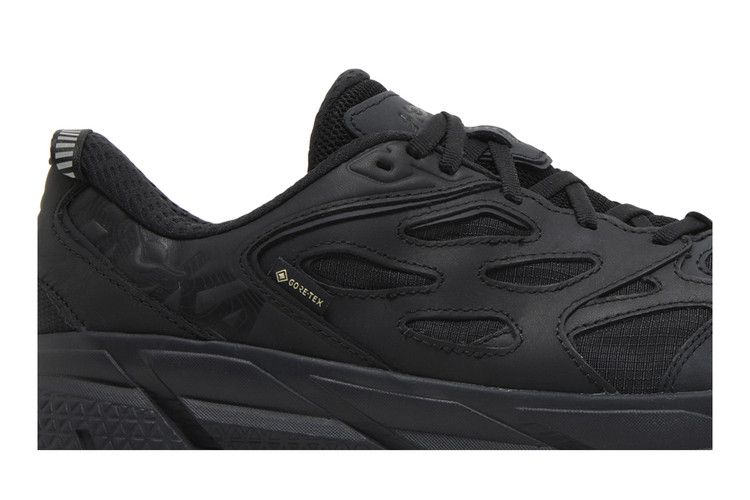 HOKA Clifton L GORE-TEX 'Black'