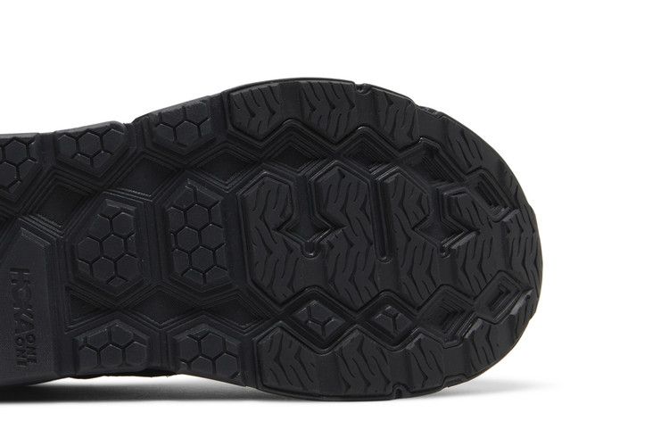 HOKA Clifton L GORE-TEX 'Black'