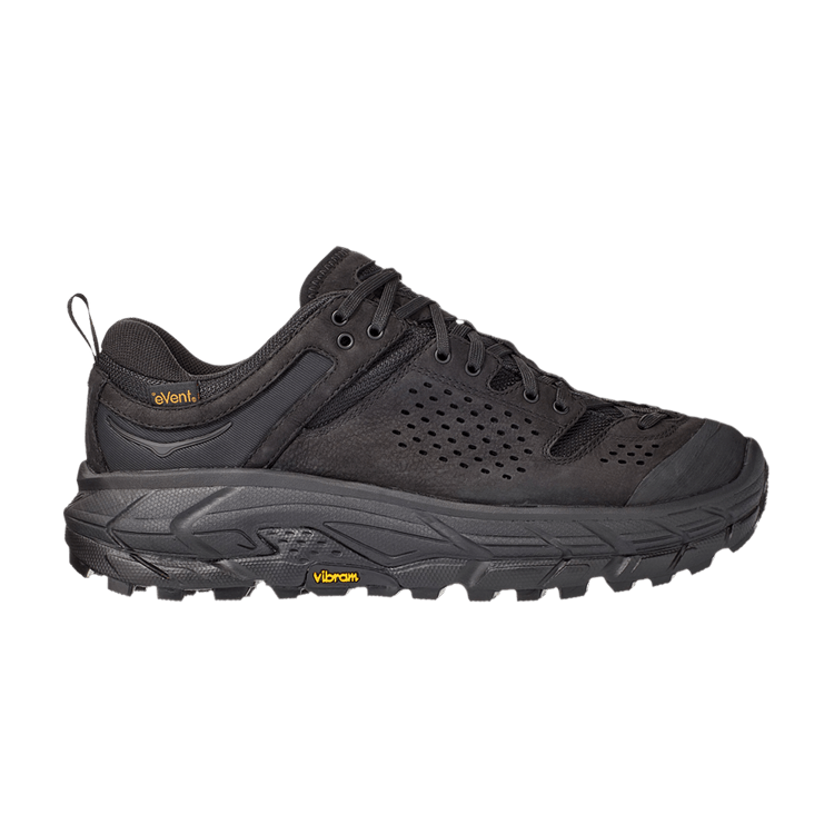 Engineered Garments x HOKA Tor Ultra Low 'Black'