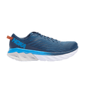 HOKA Arahi 4 Wide 'Majolica Blue'